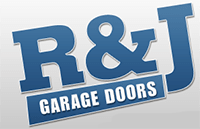 R & J Garage Door